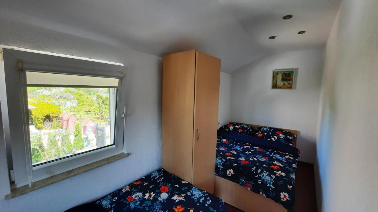 Domek Ewa Giżycko Exteriér fotografie